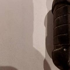 Blocco a chiave, come riportato da De Efteling utilizzando iLost