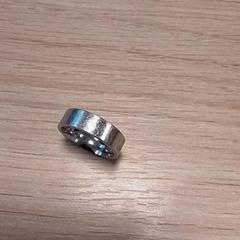 Ringe Zilverkleurig, som rapportert av Qbuzz Fryslân ved bruk av iLost