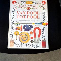 Bok, som rapportert av Qbuzz GD Groningen HS ved bruk av iLost