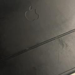 Ipad, gemeldet von Inntel Hotels Amsterdam Landmark über iLost