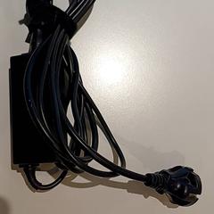 Adapter, amint azt Padualaan 97 az iLost segítségével jelentette.