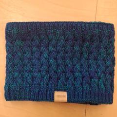 Bossa de coll, segons ha informat IKEA Lyon Grand Parilly mitjançant iLost