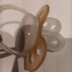 Speenkoord, zgłoszono przez De Efteling przy użyciu iLost