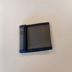 İLost kullanarak Regio Antwerpen - Brussel tarafından bildirildiği gibi Cüzdan