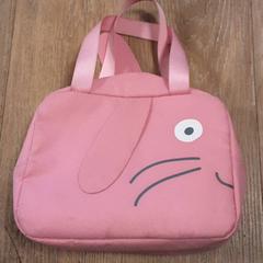 Bag, som rapportert av Diergaarde Blijdorp ved bruk av iLost