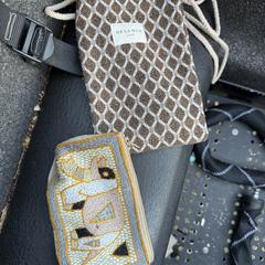 Purse with keys, ako bolo nahlásené iLost