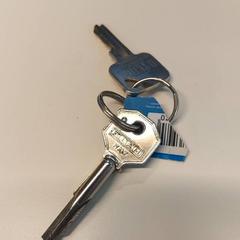 Clé Inclusief bonuskaart, a été signalé par Gemeente Hilversum utilisant iLost