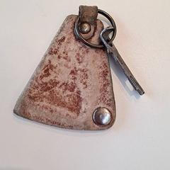 Schlüssel, gemeldet von Gemeente Baarn über iLost