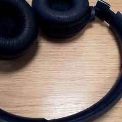 Fejhallgató Blauw, amint azt Qbuzz Fryslân az iLost segítségével jelentette.