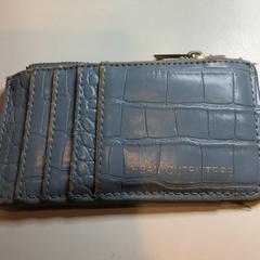 Billetera Murphy, ha sido reportado por Gemeente Amsterdam con iLost