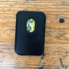 Wallet Charlotte Vedder, as reported by Awakenings Upclose using iLost