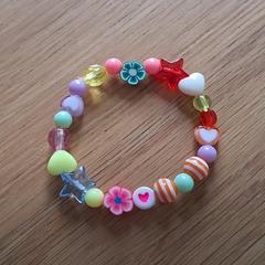 Armbandje, as reported to iLost