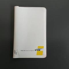 Kartenhalter - Mohamed, gemeldet von Regio Limburg - Leuven über iLost