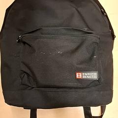 Rugtas, zoals gemeld door RET met iLost