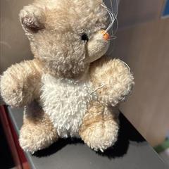 Plyšák plysak, como reportado por IKEA Brno utilizando o iLost