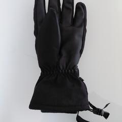 Handschoen, jak zgłoszono do iLost