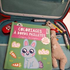 Trousse à dessin がiLostで IKEA Marseille La Valentine によって報告されました