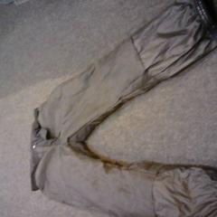 Nadrág, amint azt SnowWorld Landgraaf az iLost segítségével jelentette.