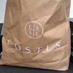 Borsa, come riportato da Breng Nijmegen utilizzando iLost