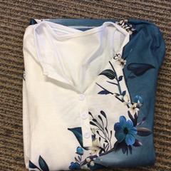 Blus, rapporterat av Canisius-Wilhelmina Ziekenhuis med iLost