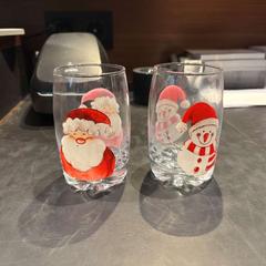 Kerstglazen Glazen kerst, a été signalé par Van der Valk Hotel Wolvega Heerenveen utilisant iLost