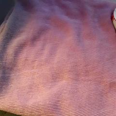 Shawl, as reported by EBS Tramplein using iLost