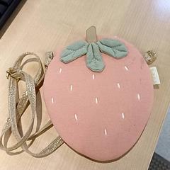 Torba na zakupy, zgłoszono przez IKEA Toulouse przy użyciu iLost