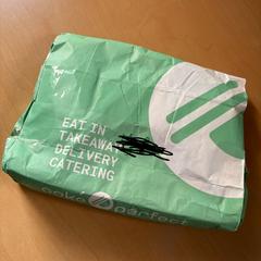 Pakketje van Vinted Go، كما تم الإبلاغ عنه عبر iLost