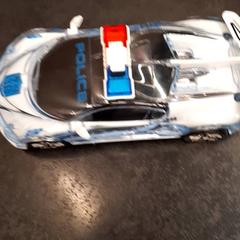 Kinderauto, gisa salatu by Rotterdam The Hague Airport iLost erabiliz