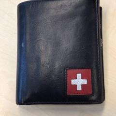 Brieftasche Jesaya, gemeldet von Gemeente Nijmegen über iLost