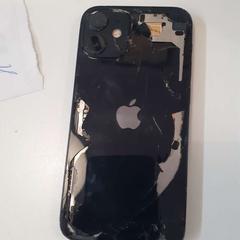 Iphone, jak nahlášeno Regio Limburg - Leuven pomocí iLost