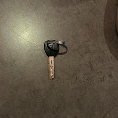 Key Middelburg がiLostに報告されました
