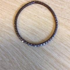 ブレスレット がiLostで Canisius-Wilhelmina Ziekenhuis によって報告されました