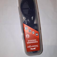 Swimming goggles go, as reported by Grand Hotel Amrath Kurhaus using iLost
