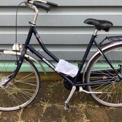 دراجة نسائية Batavus، كما تم الإبلاغ عنه بواسطة Gemeente Oirschot عبر iLost