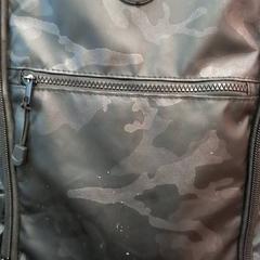 Taška, jak nahlášeno allGo Almere pomocí iLost