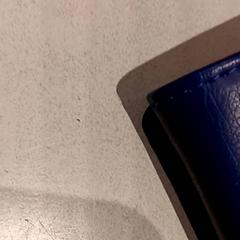 Carteira, como reportado por De Efteling utilizando o iLost