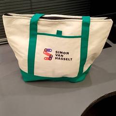 Bag, som rapportert av Qbuzz GD Groningen HS ved bruk av iLost