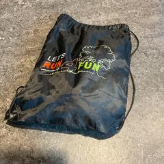 Bag, as reported by Gemeente Amsterdam using iLost