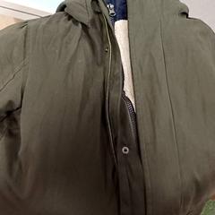 Płaszcz Enfant Vert et bleu, zgłoszono przez IKEA Strasbourg przy użyciu iLost