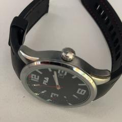 Karóra, amint azt Pathé Zaandam az iLost segítségével jelentette.