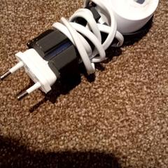 Adapter, as reported by Van der Valk Hotel Sneek using iLost