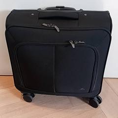 Kufr Zwart, jak nahlášeno RRReis IJssel-Vecht pomocí iLost