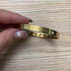 Náramek Goud, jak nahlášeno Pathé Delft pomocí iLost