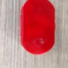 Verschiedene Doosje, gemeldet von Regio Antwerpen - Brussel über iLost