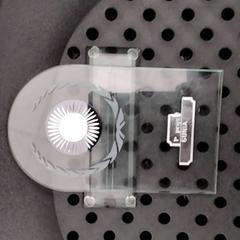 Bokaal, amint azt Arriva Infoshop Enschede az iLost segítségével jelentette.