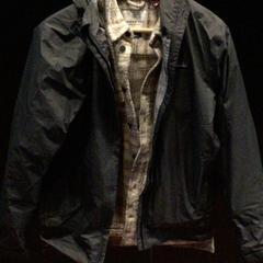 Jacka, rapporterat av TivoliVredenburg med iLost