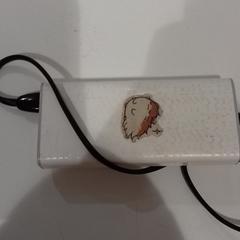 Powerbank, as reported by allGo Almere using iLost