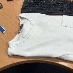 T shirt T-shirt, as reported by Sheraton Brussels Airport Hotel using iLost