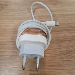 Adaptér, jak nahlášeno Breda University of Applied Sciences Mgr. Hopmansstraat pomocí iLost